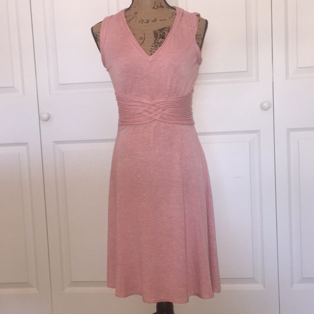 Knit Dress